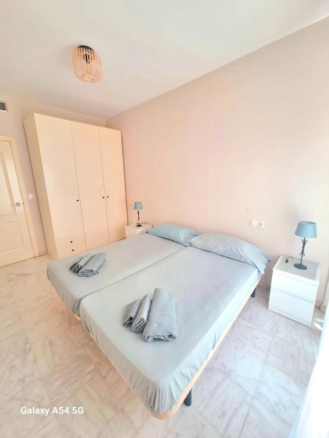Apartamento Triana Sevilla Dış mekan fotoğraf