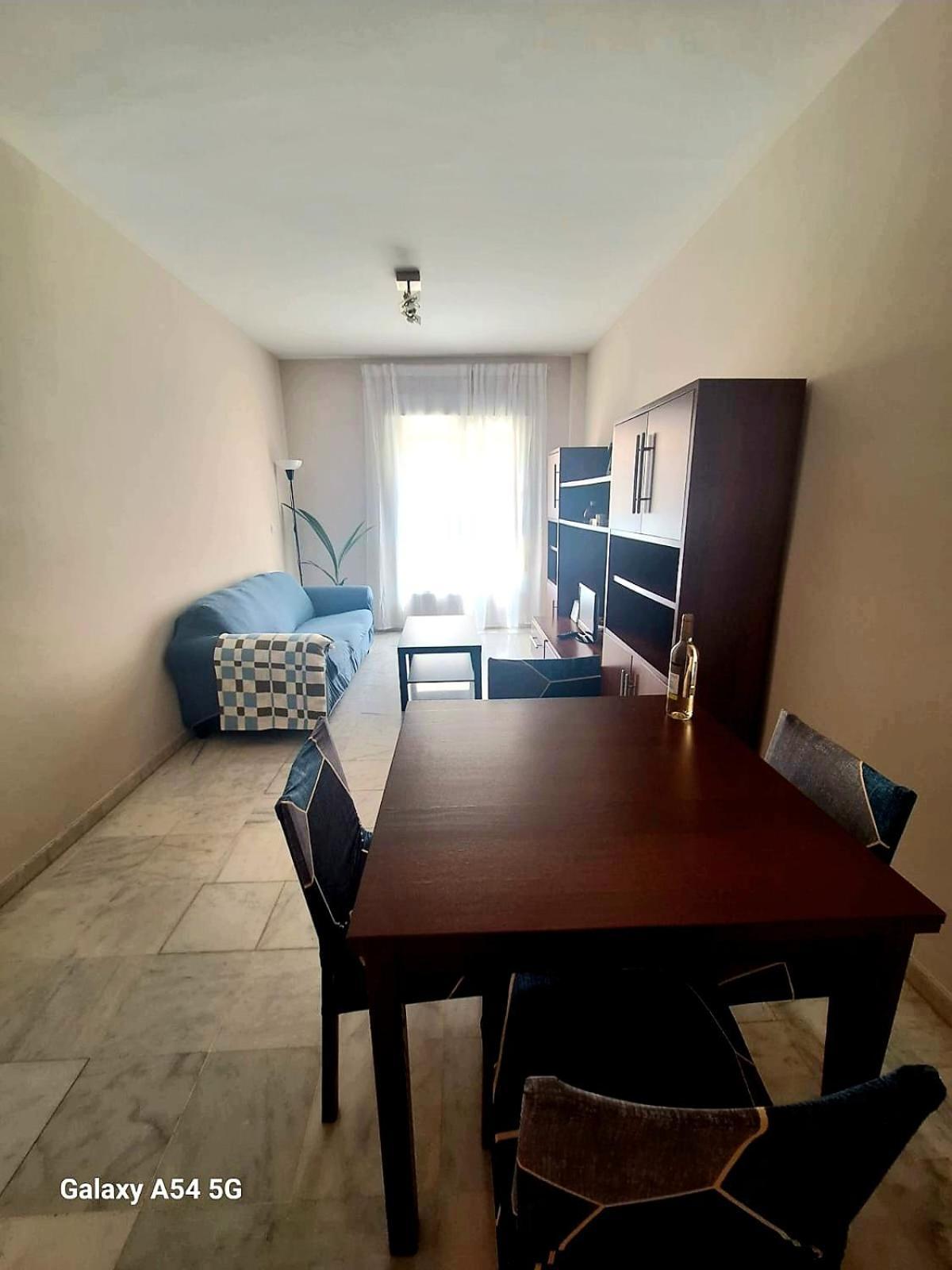 Apartamento Triana Sevilla Dış mekan fotoğraf