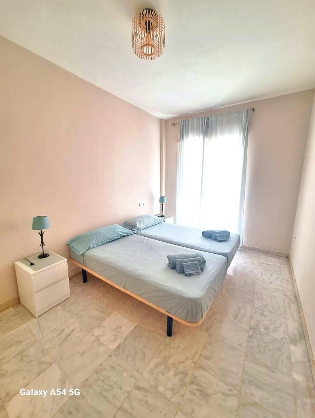 Apartamento Triana Sevilla Dış mekan fotoğraf